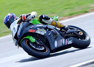 Jed Metcher will seine Kawasaki in der Superbike-WM in die Top-10 fahren