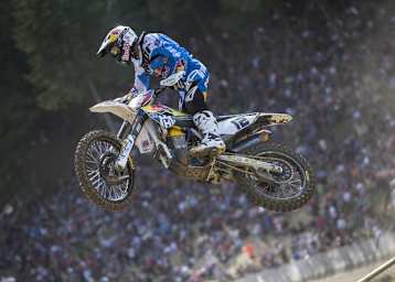 MXGP-Leader Max Nagl gilt als gesetzt