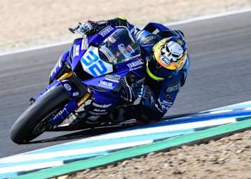 Sheridan Morais: WM-Vierter mit Kallio Racing