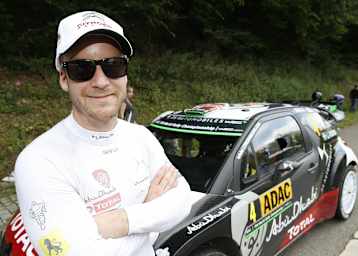 Hoffnungsträger Mads Östberg