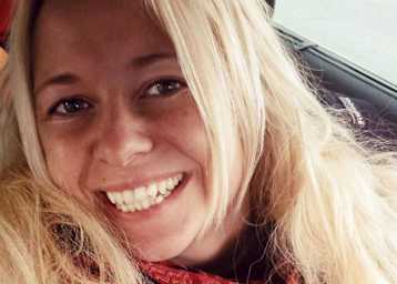 Daniela Weingartner steigt bei Suzuki ein