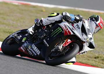 Igor Jerman ist eine fixe Größe bei Monster Energy Yamaha Austria