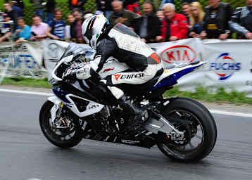 Zweiter Gesamtsieg nach 2012 für Christian Zimmermann