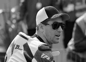Simon Andrews