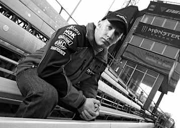 Karl «Bomber» Harris 1979-2014