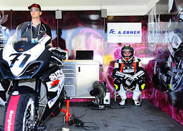 Thomas Berghammer: «Die Absage war richtig!»