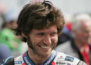 Guy Martin