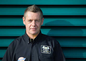 Chris Walker «outet» sich als großer Fan der Tourist Trophy