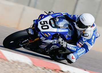 Damian Cudlin ist auch heuer in Le Mans dabei.