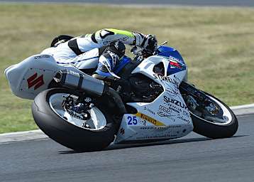 Tatu Lauslehto (Suzuki)