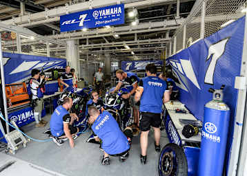 YART: Alle Arbeit war vergeblich