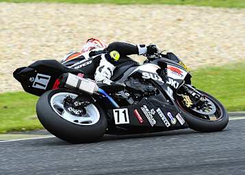 Thomas Berghammer beendet die Saison 2015 vorzeitig