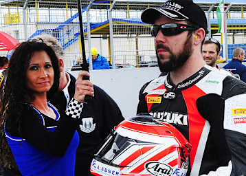 Thomas Berghammer: Volle Konzentration auf die neue Saison