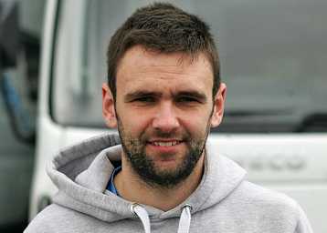William Dunlop