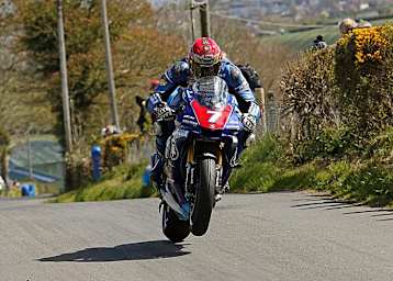 Dan Kneen muss auf Saisonhöhepunkt verzichten