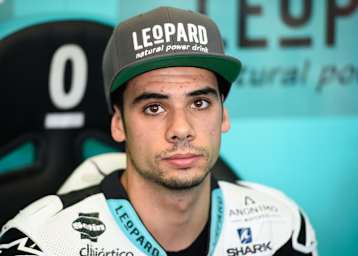 Moto3-Vize-Weltmeister Miguel Oliveira soll für volle Tribünen sorgen