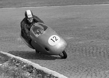 Rupert Hollaus am Tag seines tödlichen Unfalls