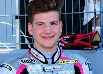 Lukas Trautmann