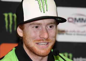 Ryan Villopoto wird weder MXGP noch AMA fahren