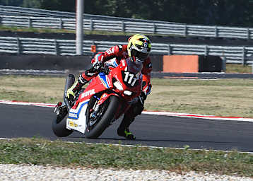 Freddy Foray hatte großen Anteil am Erfolg von Honda Endurance