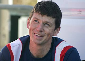 Manxman Dan Kneen