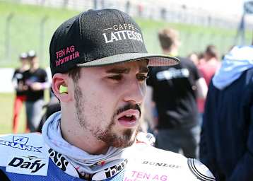 Mit Robin Mulhauser wurde ein würdiger Ersatz für Michaël Savary gefunden