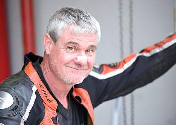Eckart Rösinger: «Nach den Rennen in Neuseeland ist Schluss»