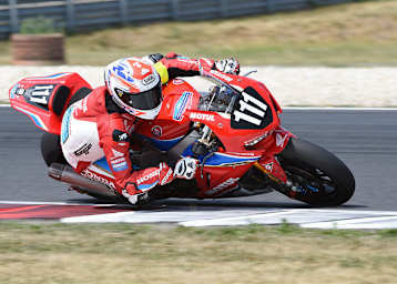 Honda Endurance: Ein Sieg ist längst überfällig