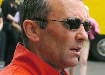 Auch zehn Jahre nach seinem Tod ist der nordirische Rennfahrer Robert Dunlop unvergessen