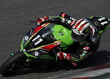 Jonathan Rea wurde Leon Haslam und Kazuma Watanabe für das Ach-Stunden-Rennen in Suzuka zur Seite gestellt