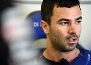 Mike di Meglio wechselt zu F.C.C. TSR Honda France