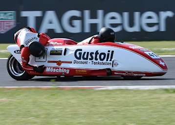 Lukas Wyssen/Thomas Hofer verlieren acht WM-Punkte