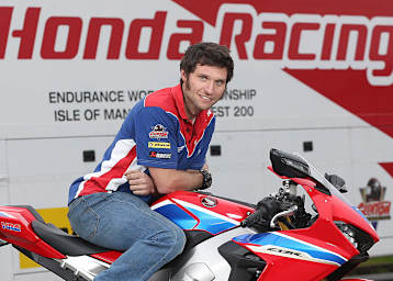Guy Martin