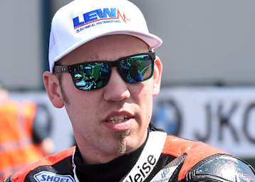 Peter Hickman