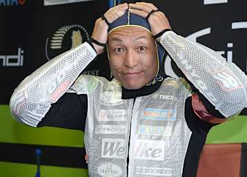 Osamu Deguchi übernimmt in Suzuka den Platz von Sébastien Suchet