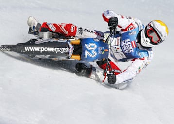 Manfred Seifter in Almaty