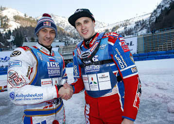 Wird Daniil Ivanov Weltmeister Dmtri Koltakov die WM-Führung abluchsen?