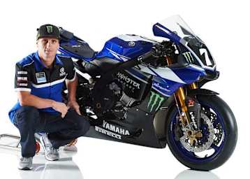 Broc Parkes fährt auch in diesem Jahr für Yamaha Austria das Acht-Stunden-Rennen von Suzuka 