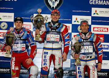 Dmtri Koltakov, Igor Kononov, Daniil Ivanov