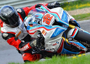 Matti Seidel ist in Oss wieder dabei