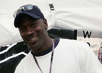 Michael Jordan Motorsports packt in der US-Meisterschaft zusammen