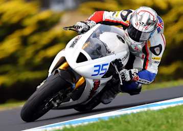 Mitchell Carr: «Die Konkurrenz ist außergewöhnlich stark»