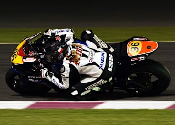 Night-Rider Nina Prinz