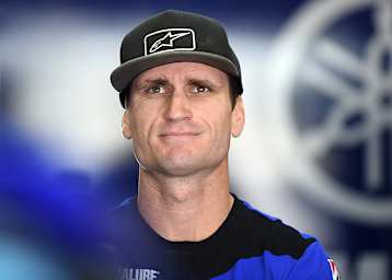 Von der Nummer 1 zum Reservefahrer: Broc Parkes