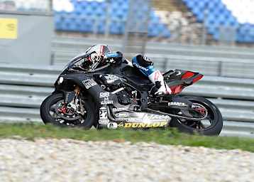 Omega Maco Racing hofft in Le Mans auf Spitzenplatzierung