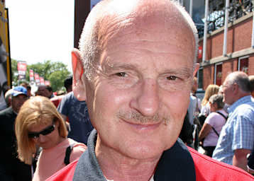 Tony Rutter 1941 - 2020