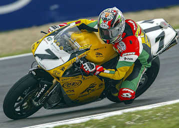 2004 – Pierfrancesco Chili