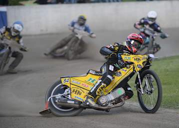 Martin Smolinski gewann 2014 in Moorwinkelsdamm