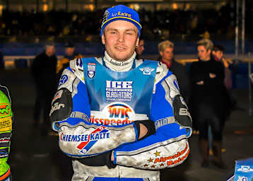 Stefan Pletschacher ist auch 2016 Fixstarter beim GP
