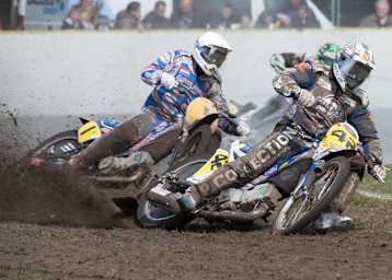 42 Stephan Katt, 1 Jannick de Jong